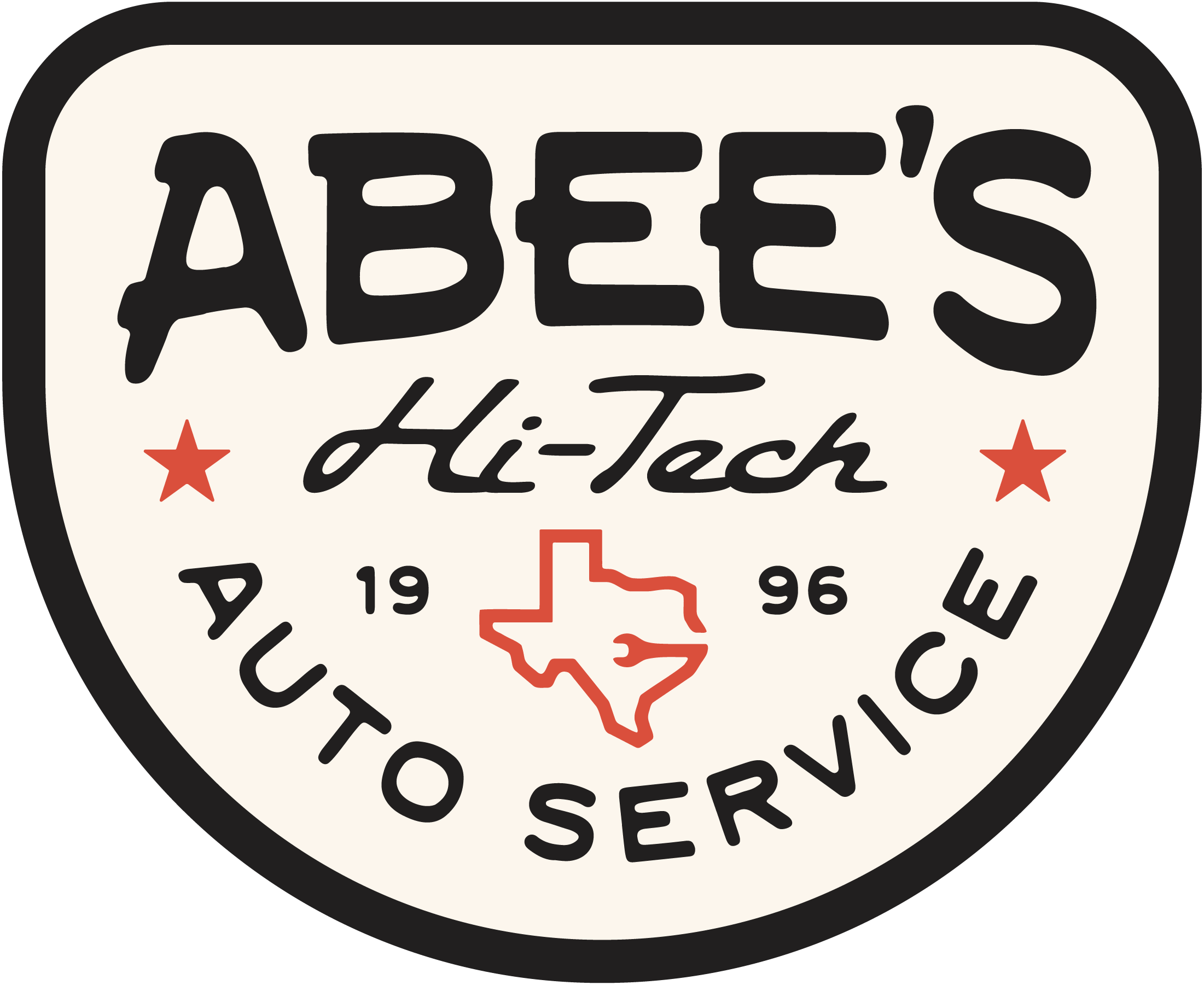 Abee's Hi-Tech patch